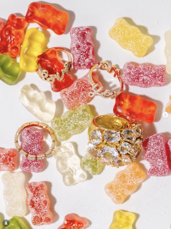 Cada Candy